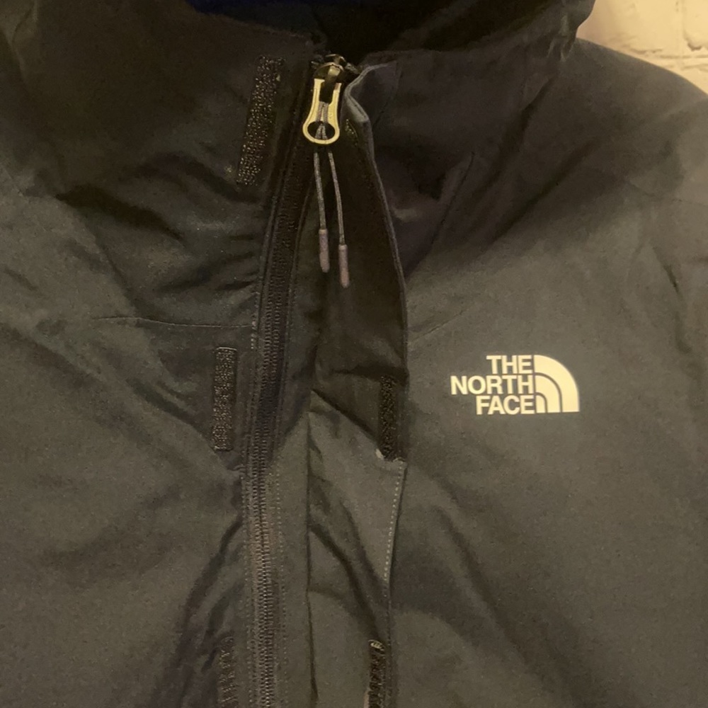 NWT TheNorthFace Carto Triclimate Snowboard Jacket - Picture 9 of 16